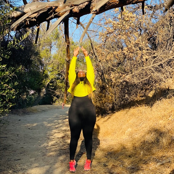 Meet your Posher, Jasmyne - Picture 10 of 16